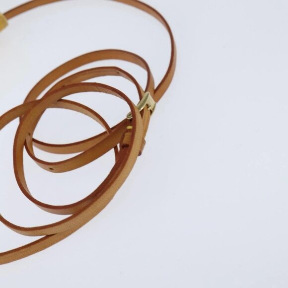 LOUIS VUITTON Monogram Vernis Walker Wallet Lime Yellow LV Auth BA6985 - Picture 8 of 16